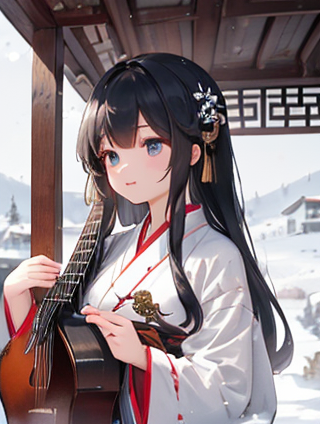 抑郁与音乐：治愈心灵的旋律1744061898467